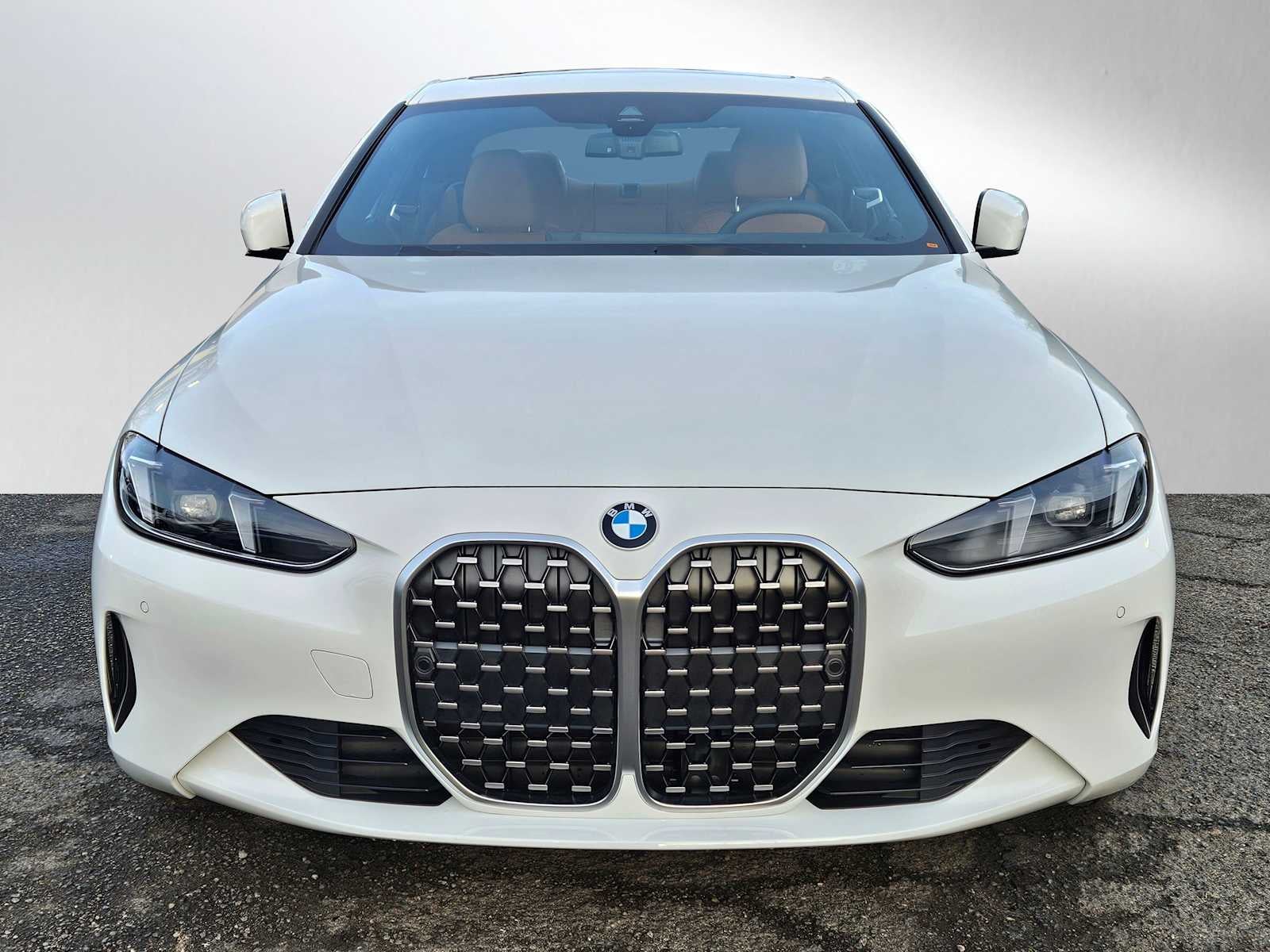 2026 BMW 4 Series 430i xDrive