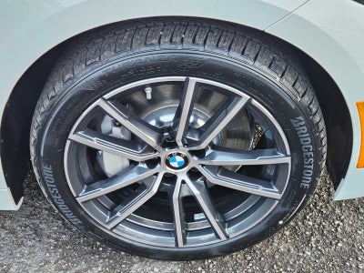 2026 BMW 4 Series 430i xDrive