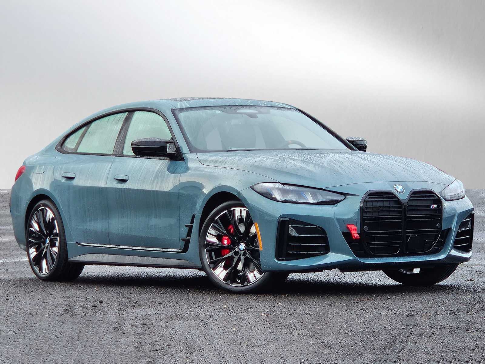 2026 BMW M440i xDrive M440i xDrive