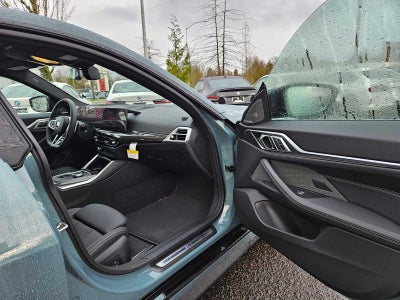 2026 BMW M440i xDrive M440i xDrive