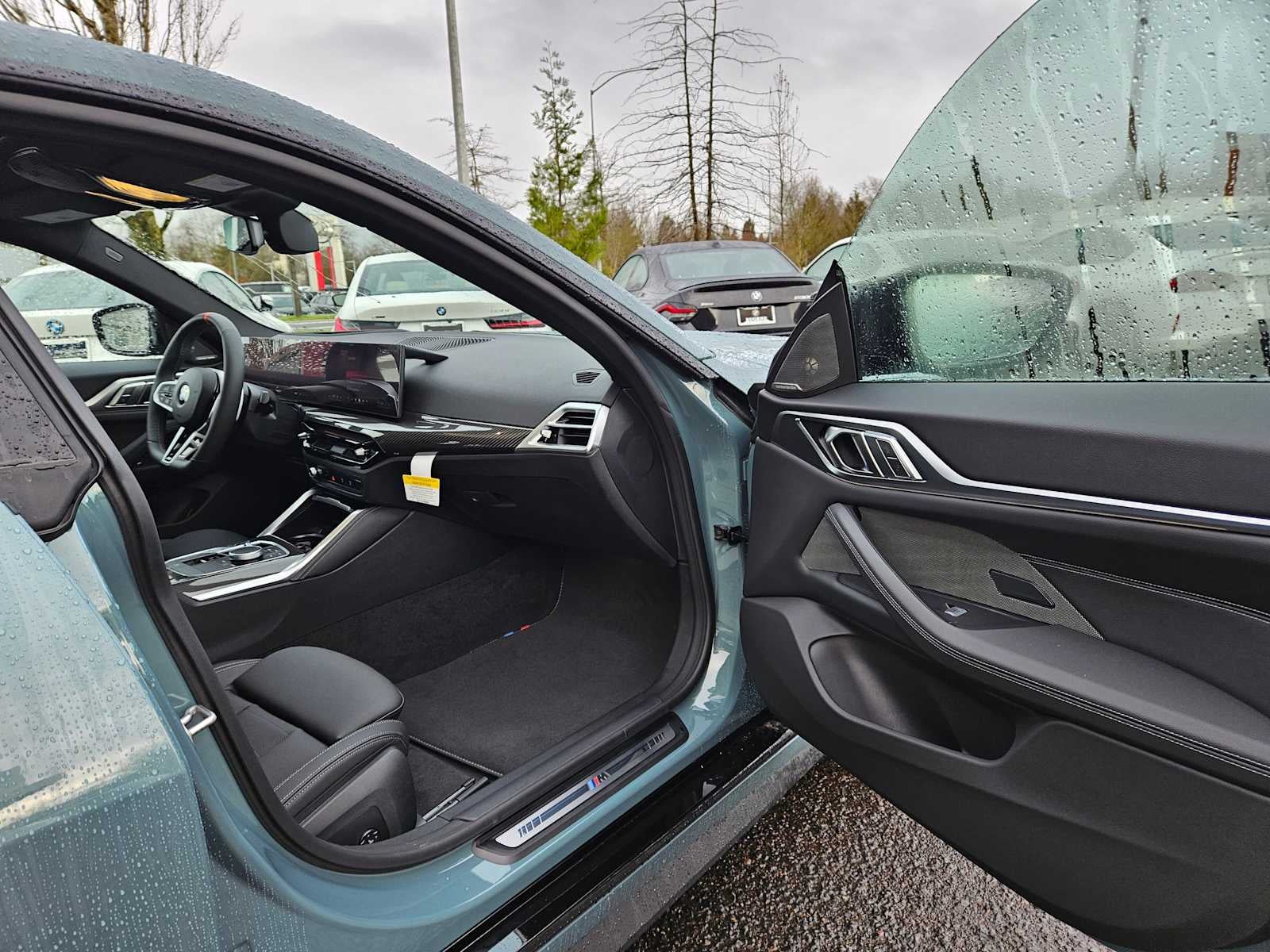 2026 BMW M440i xDrive M440i xDrive