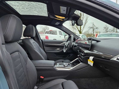 2026 BMW M440i xDrive M440i xDrive