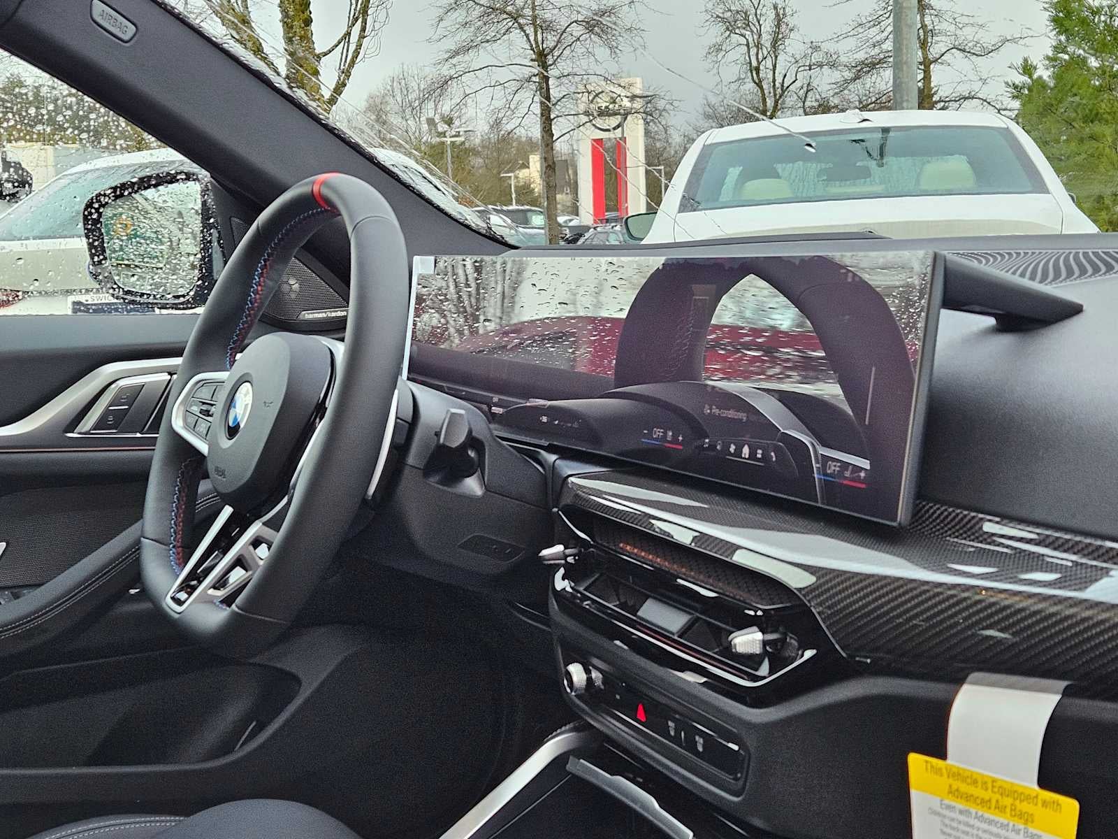 2026 BMW M440i xDrive M440i xDrive