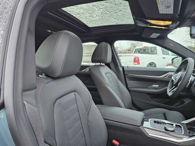 2026 BMW M440i xDrive M440i xDrive