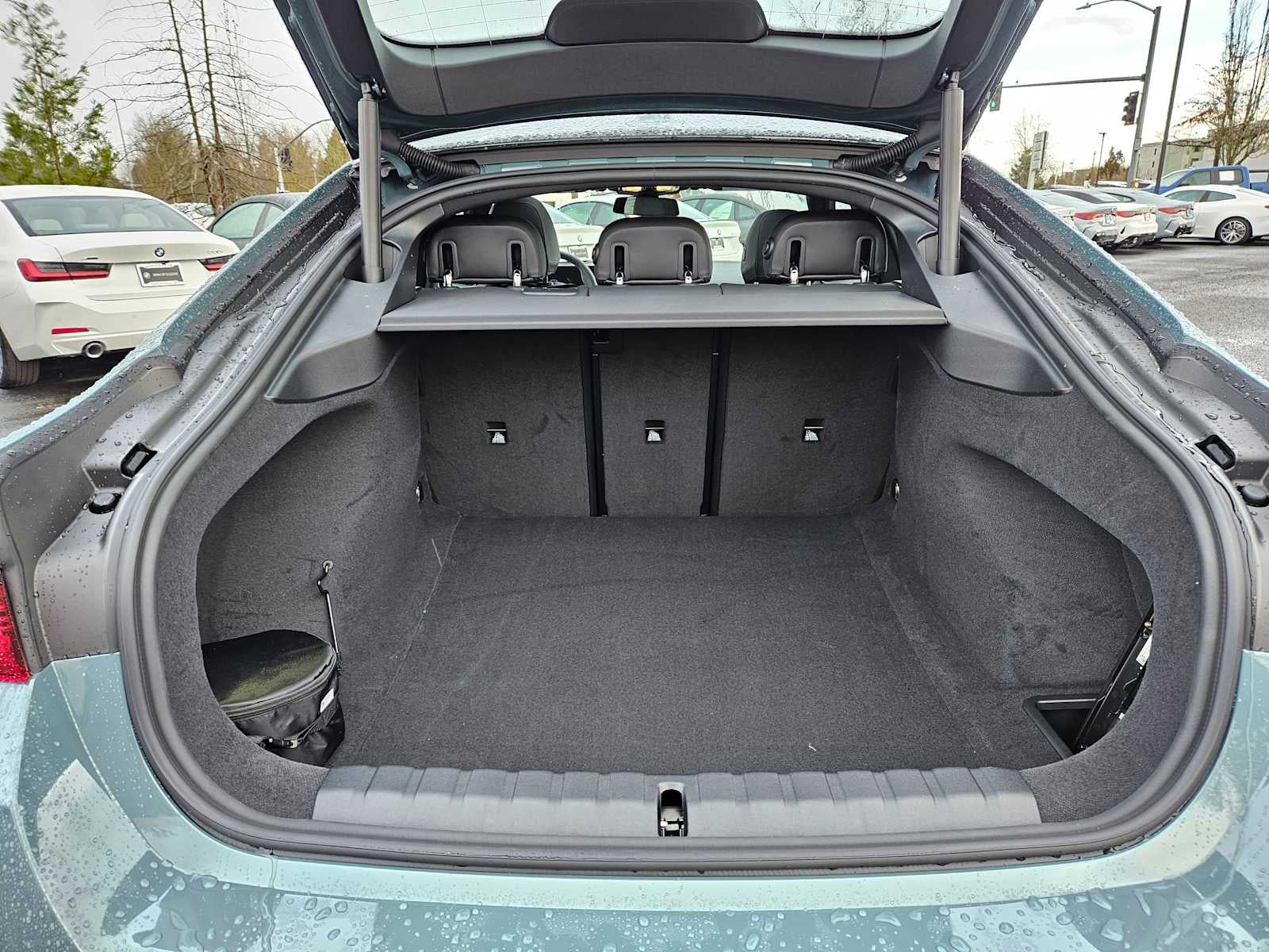 2026 BMW M440i xDrive M440i xDrive