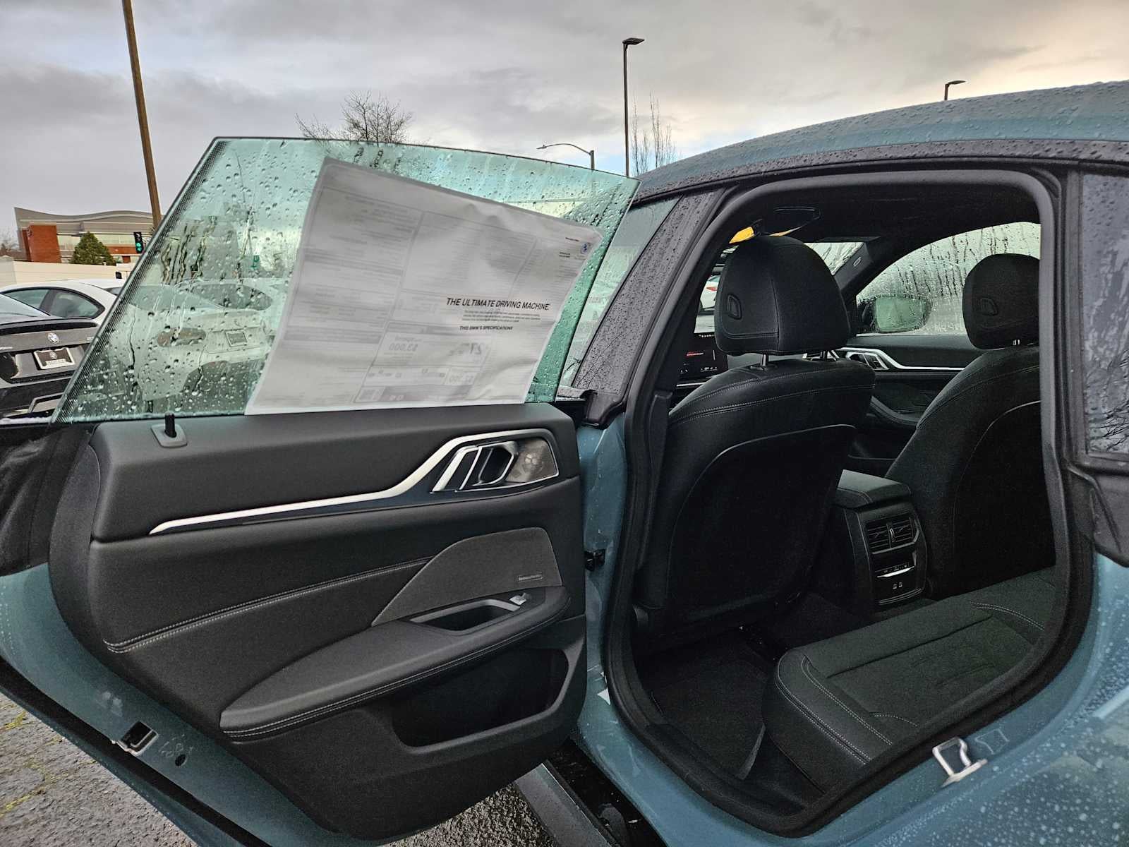 2026 BMW M440i xDrive M440i xDrive