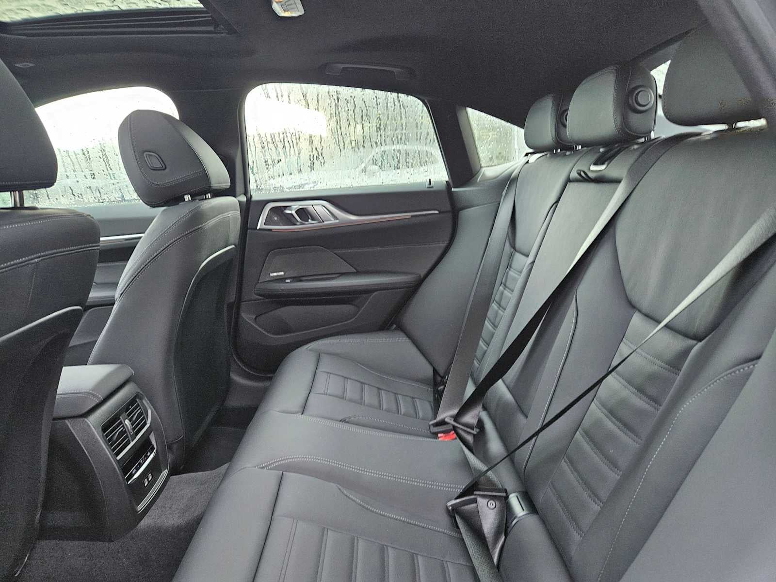 2026 BMW M440i xDrive M440i xDrive