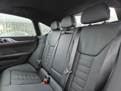 2026 BMW M440i xDrive M440i xDrive