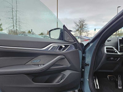 2026 BMW M440i xDrive M440i xDrive