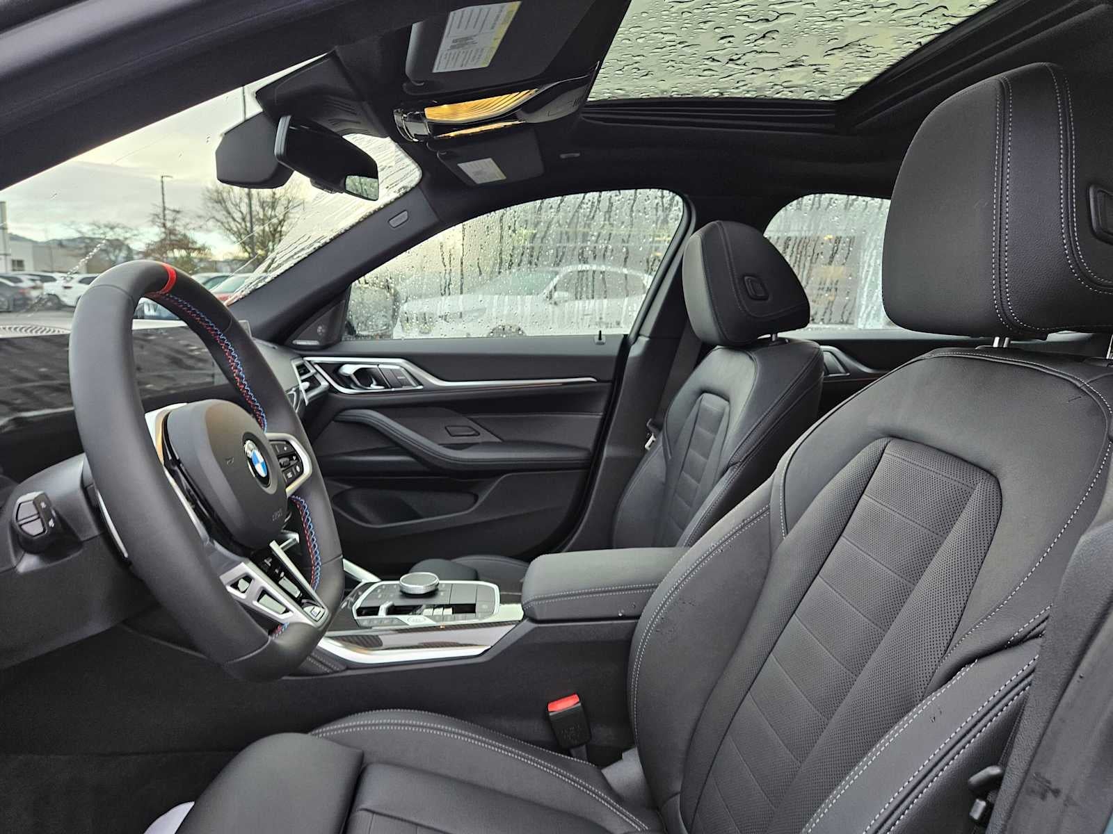 2026 BMW M440i xDrive M440i xDrive