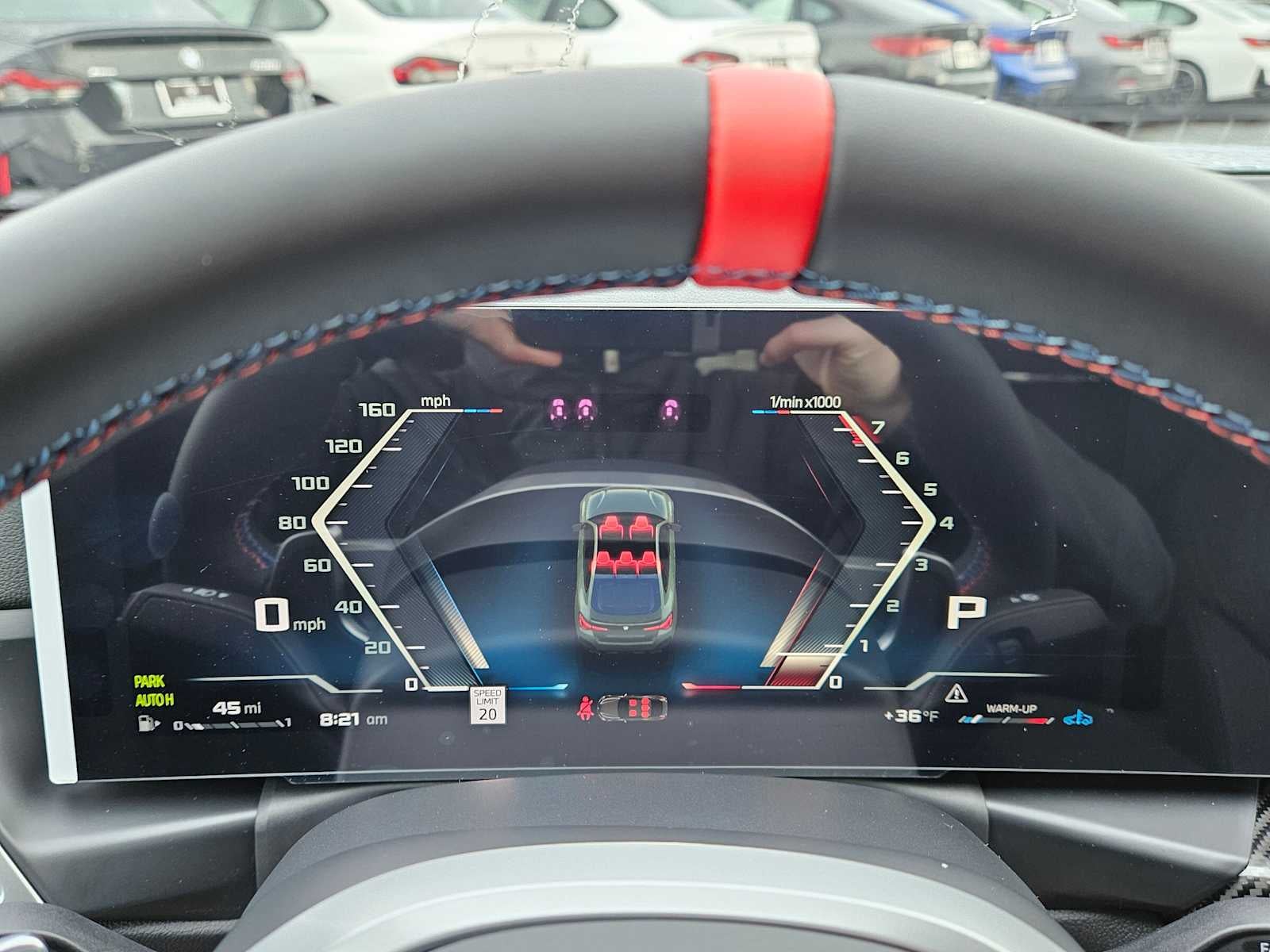 2026 BMW M440i xDrive M440i xDrive