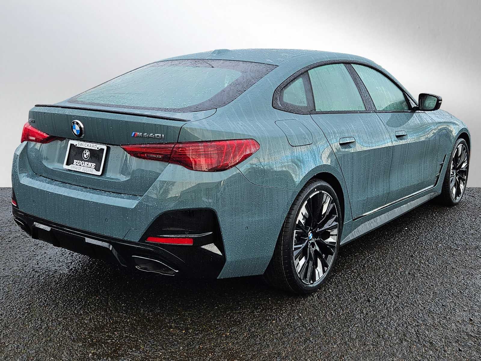 2026 BMW M440i xDrive M440i xDrive