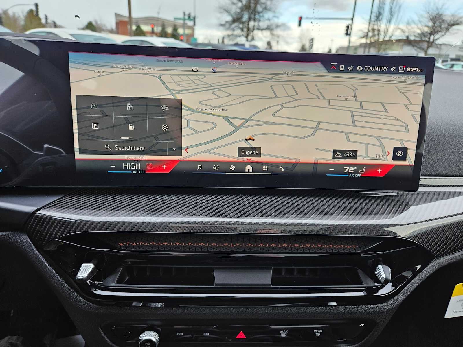 2026 BMW M440i xDrive M440i xDrive