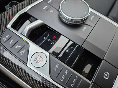 2026 BMW M440i xDrive M440i xDrive