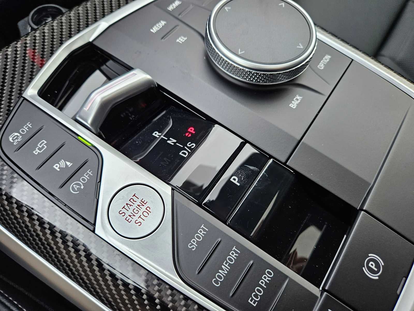 2026 BMW M440i xDrive M440i xDrive