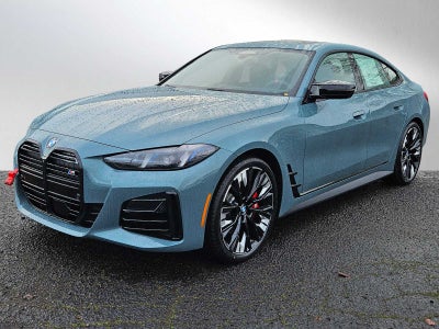 2026 BMW M440i xDrive M440i xDrive