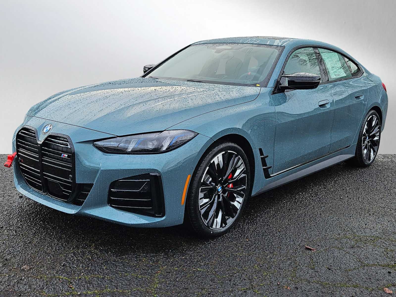 2026 BMW M440i xDrive M440i xDrive