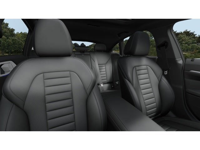 2026 BMW 4 Series M440i xDrive