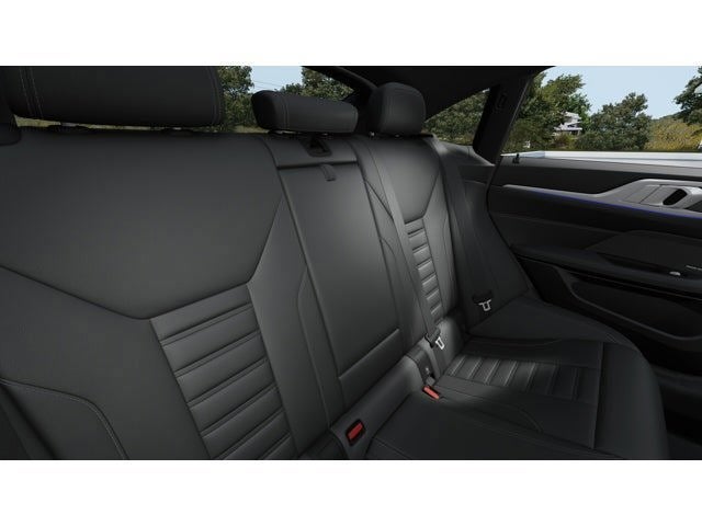 2026 BMW 4 Series M440i xDrive