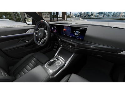 2026 BMW 4 Series M440i xDrive