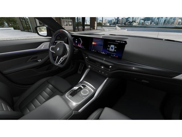 2026 BMW 4 Series M440i xDrive