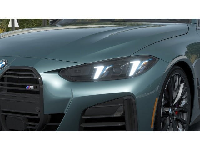 2026 BMW 4 Series M440i xDrive