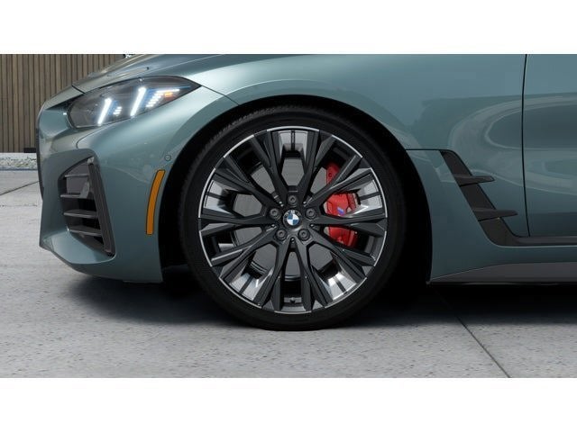 2026 BMW 4 Series M440i xDrive