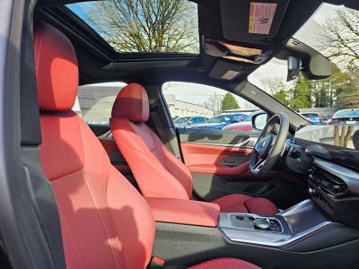 2026 BMW M440i xDrive M440i xDrive