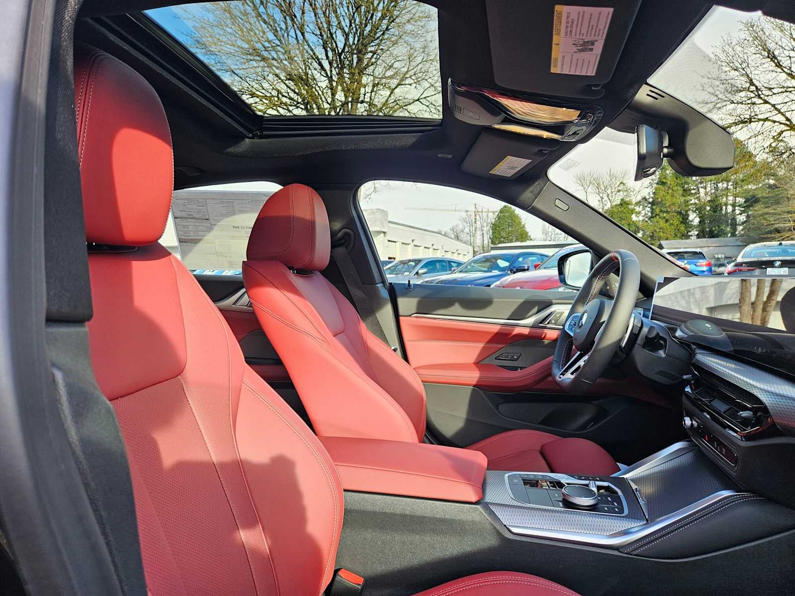 2026 BMW M440i xDrive M440i xDrive