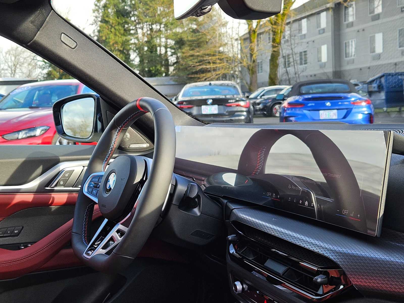 2026 BMW M440i xDrive M440i xDrive