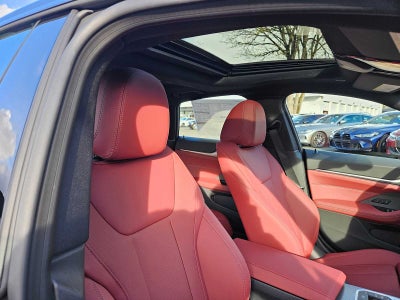 2026 BMW M440i xDrive M440i xDrive