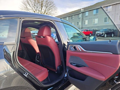 2026 BMW M440i xDrive M440i xDrive