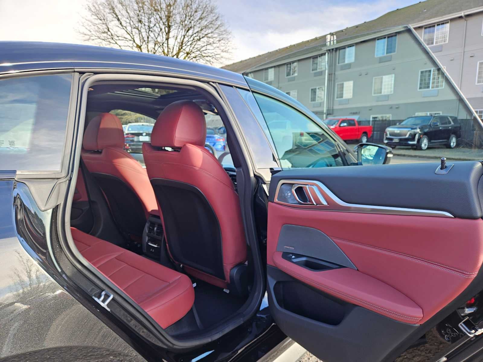 2026 BMW M440i xDrive M440i xDrive