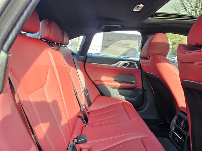 2026 BMW M440i xDrive M440i xDrive