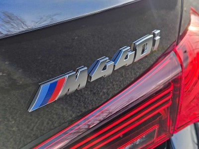 2026 BMW M440i xDrive M440i xDrive