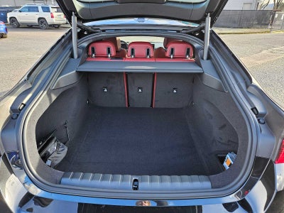 2026 BMW M440i xDrive M440i xDrive