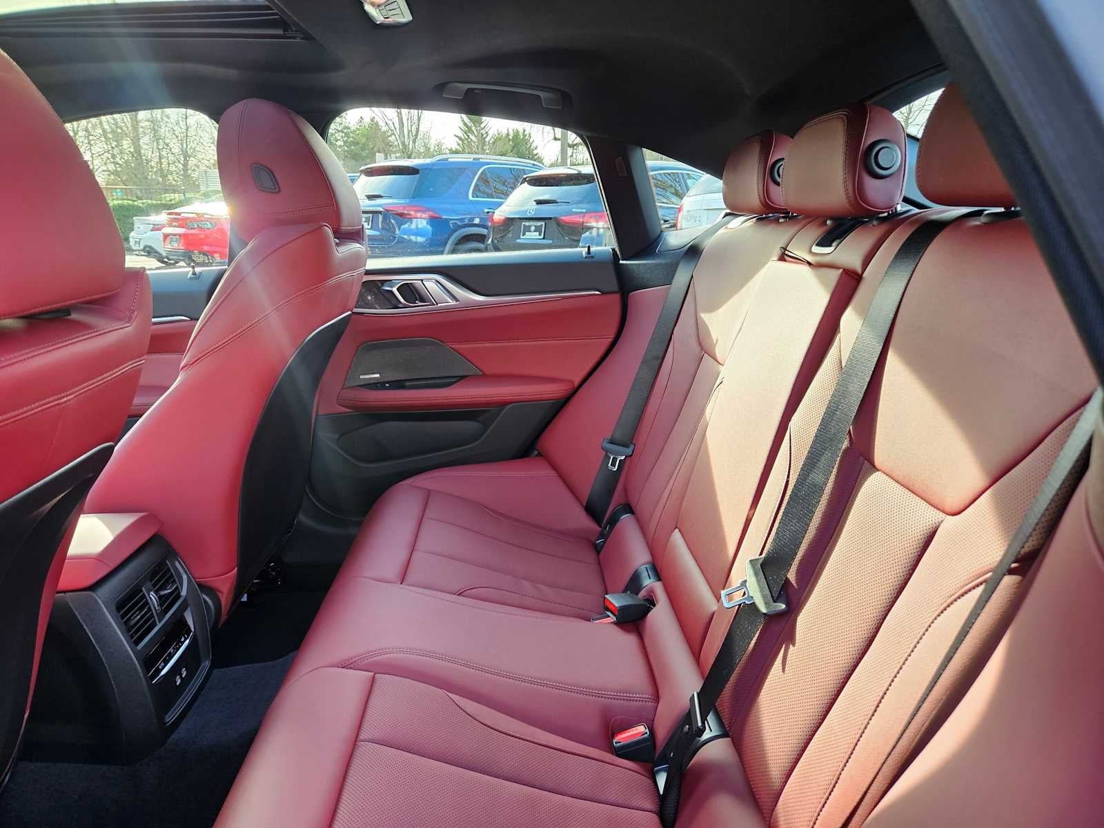 2026 BMW M440i xDrive M440i xDrive