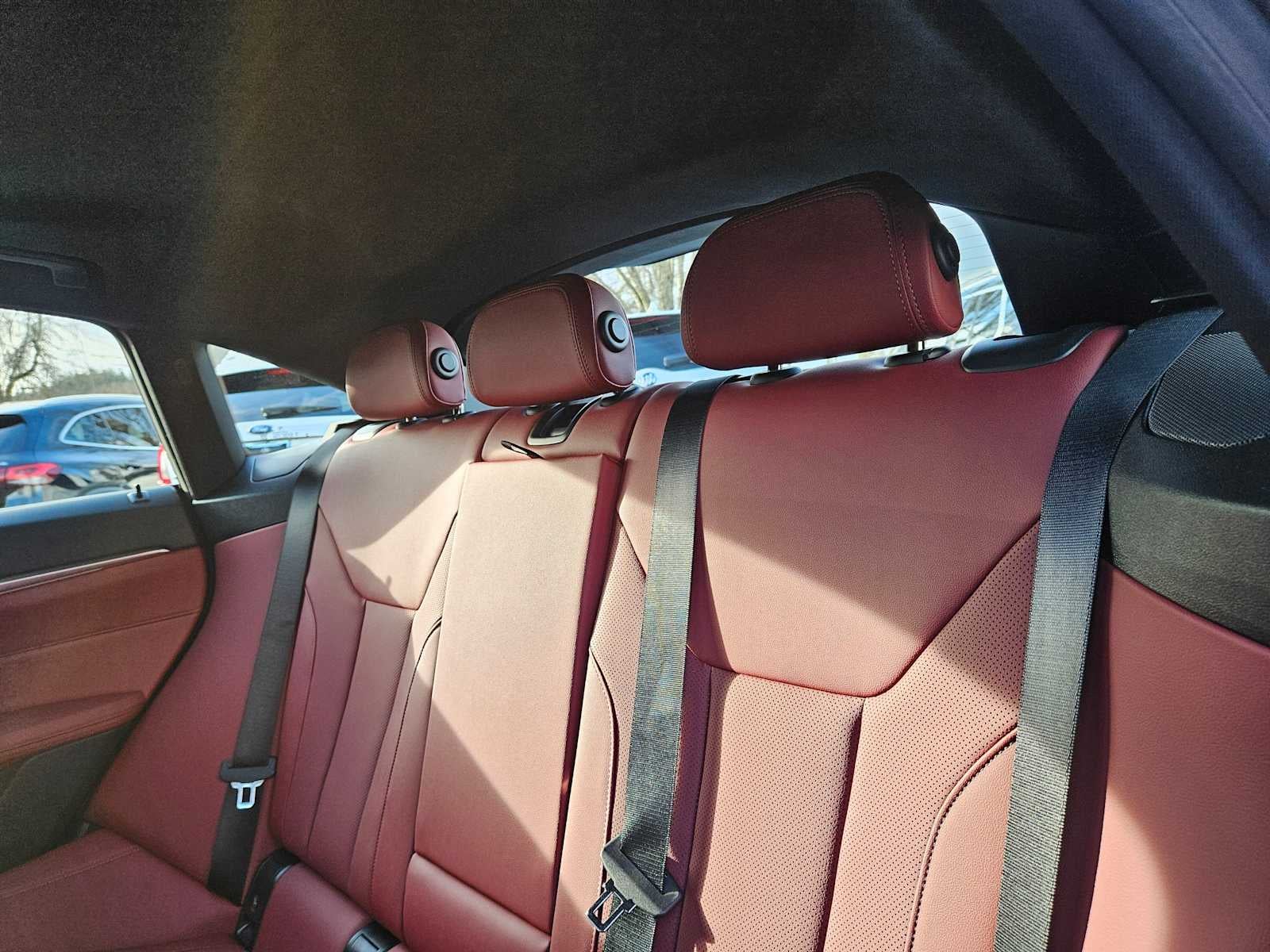 2026 BMW M440i xDrive M440i xDrive