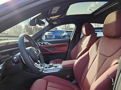 2026 BMW M440i xDrive M440i xDrive