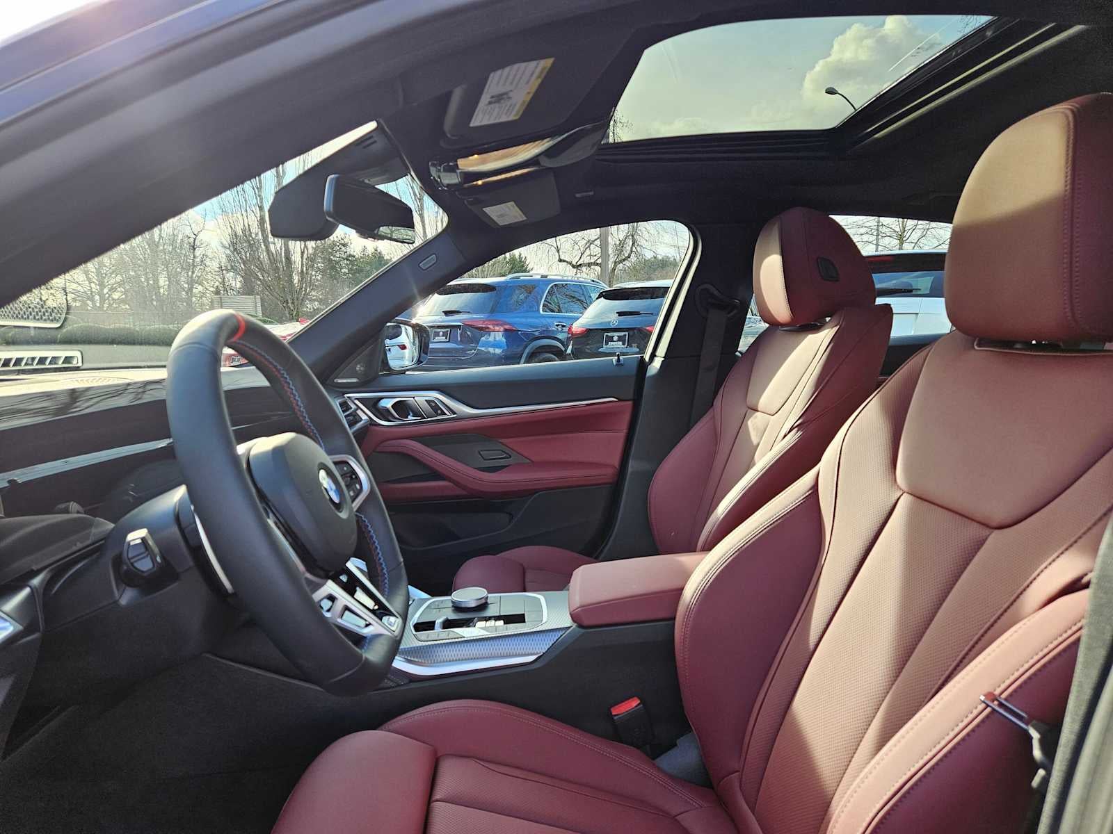 2026 BMW M440i xDrive M440i xDrive