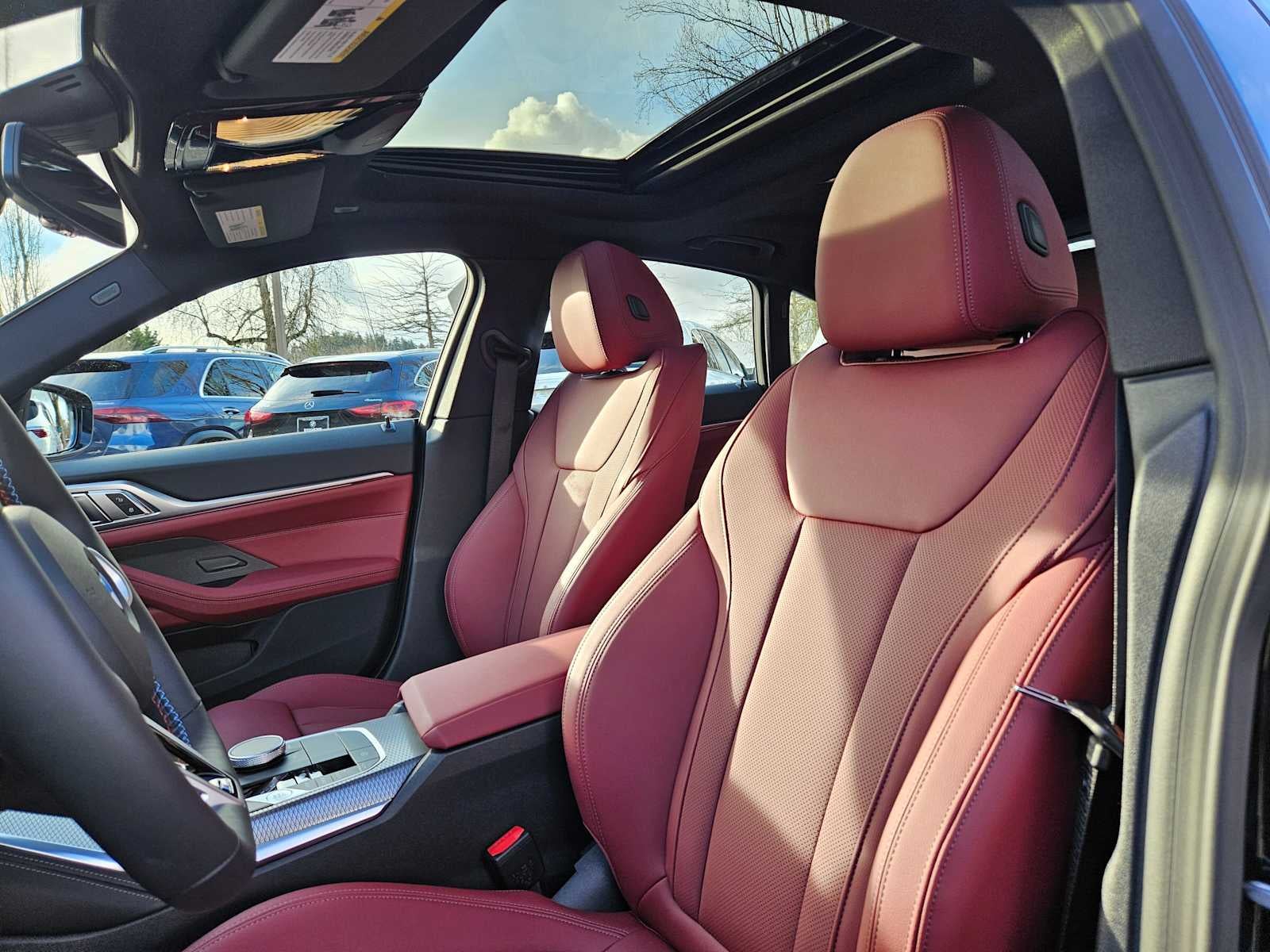 2026 BMW M440i xDrive M440i xDrive