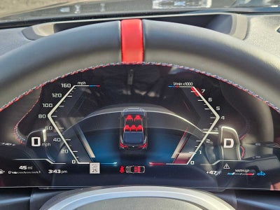 2026 BMW M440i xDrive M440i xDrive