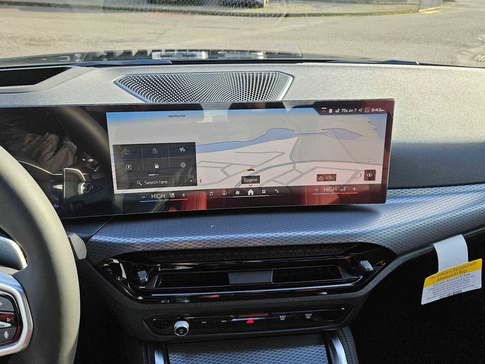 2026 BMW M440i xDrive M440i xDrive