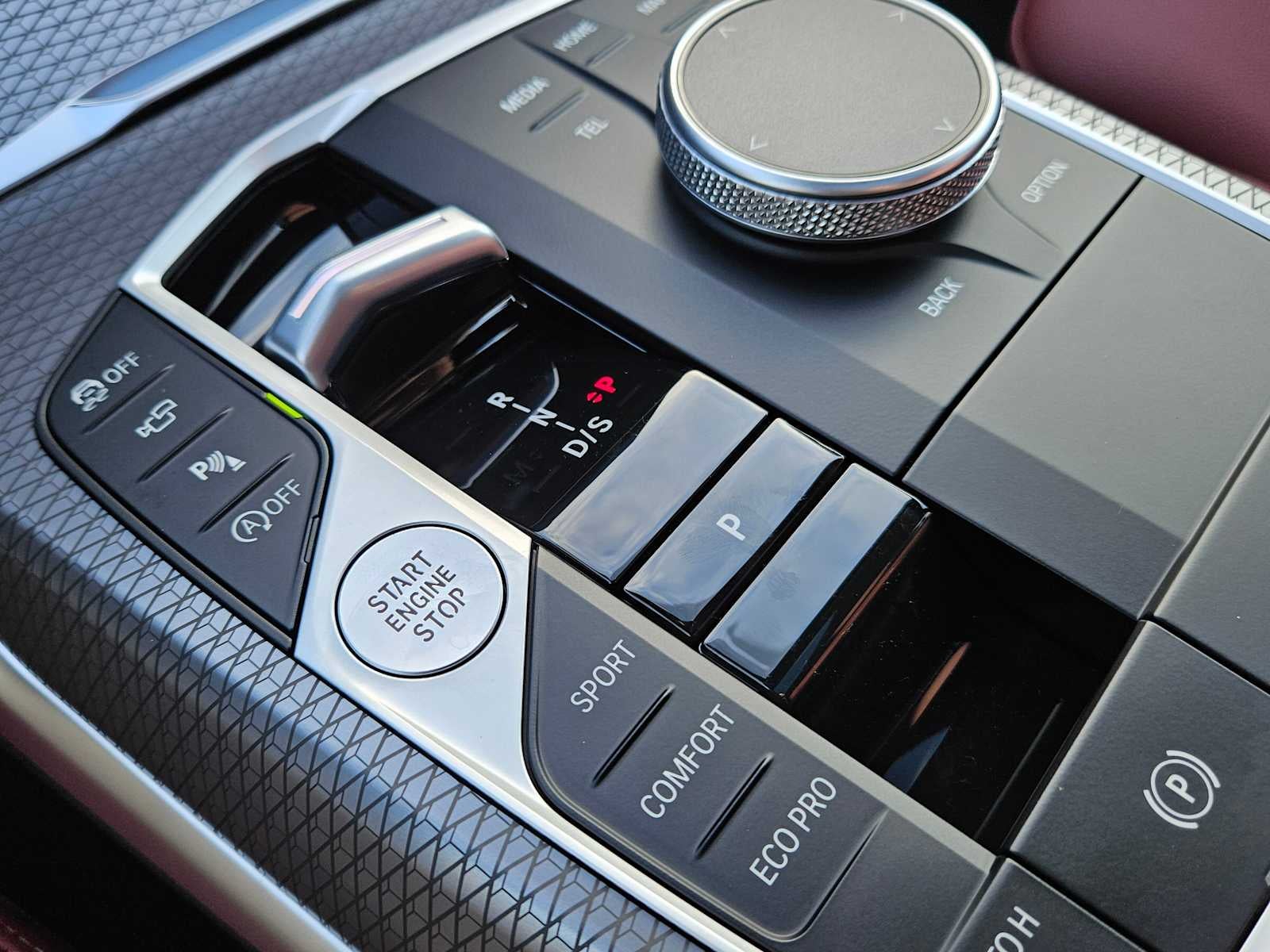 2026 BMW M440i xDrive M440i xDrive