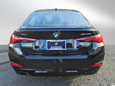 2026 BMW M440i xDrive M440i xDrive