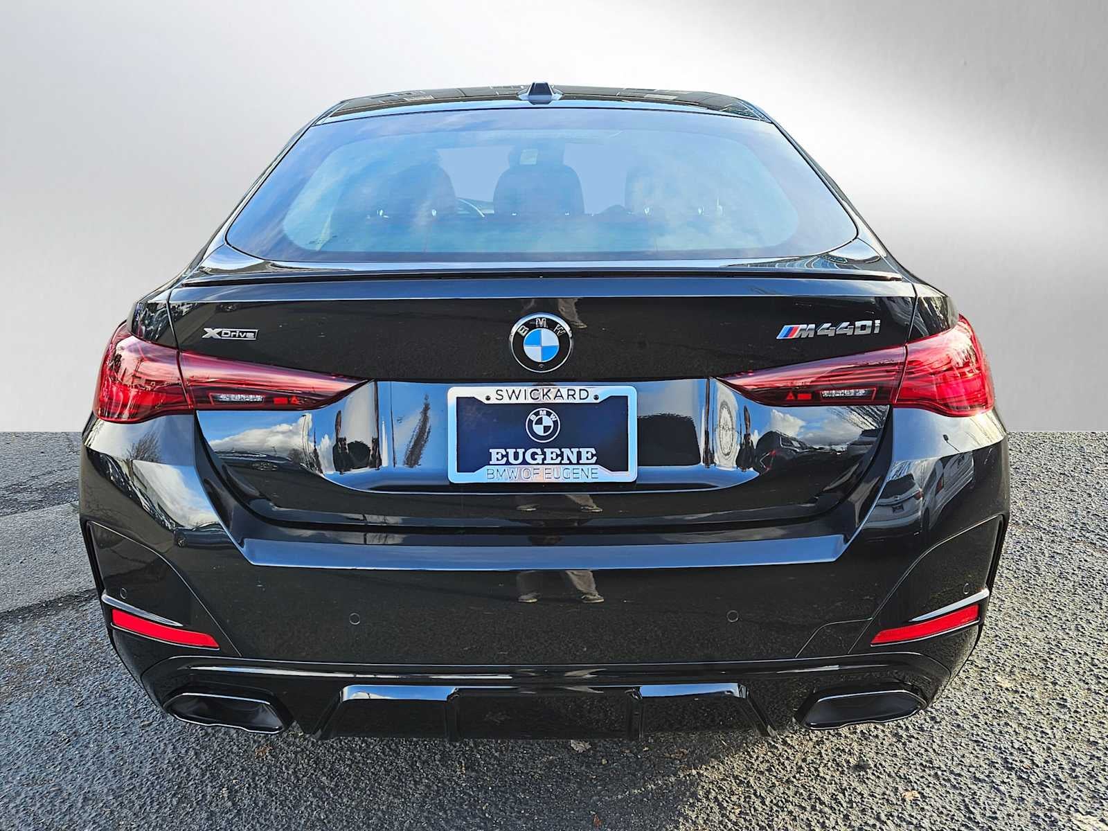 2026 BMW M440i xDrive M440i xDrive