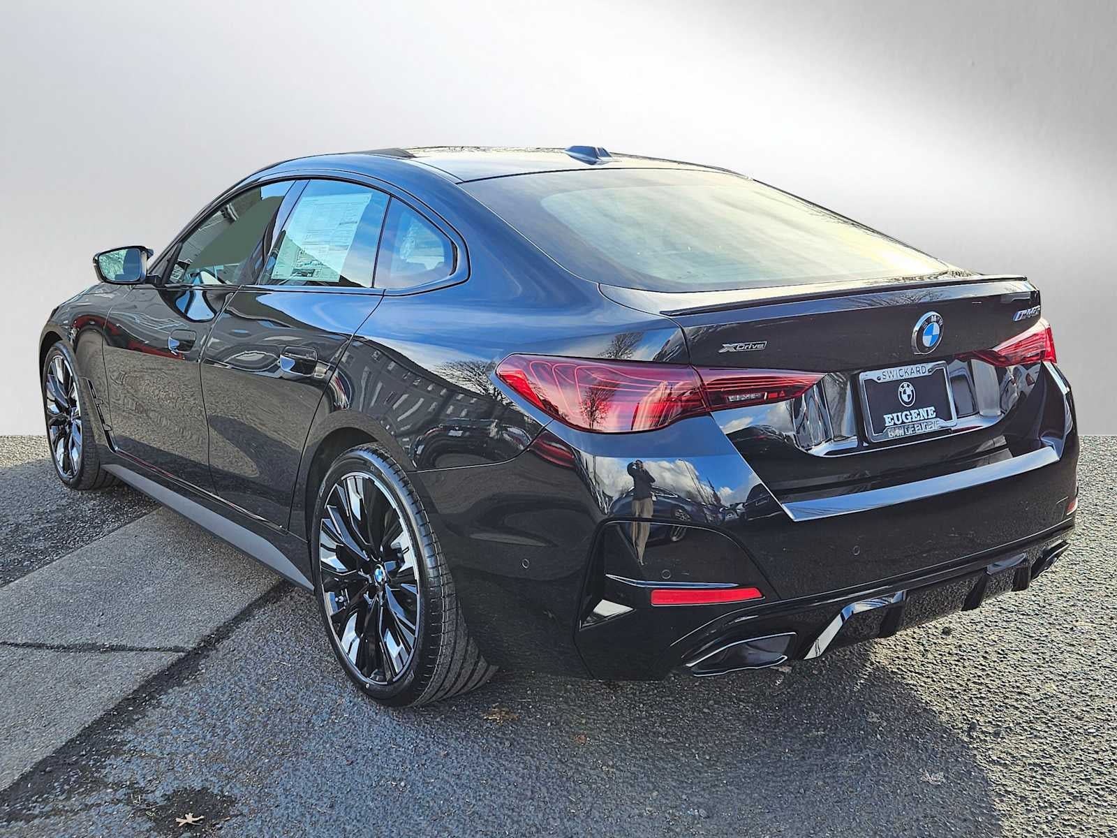 2026 BMW M440i xDrive M440i xDrive