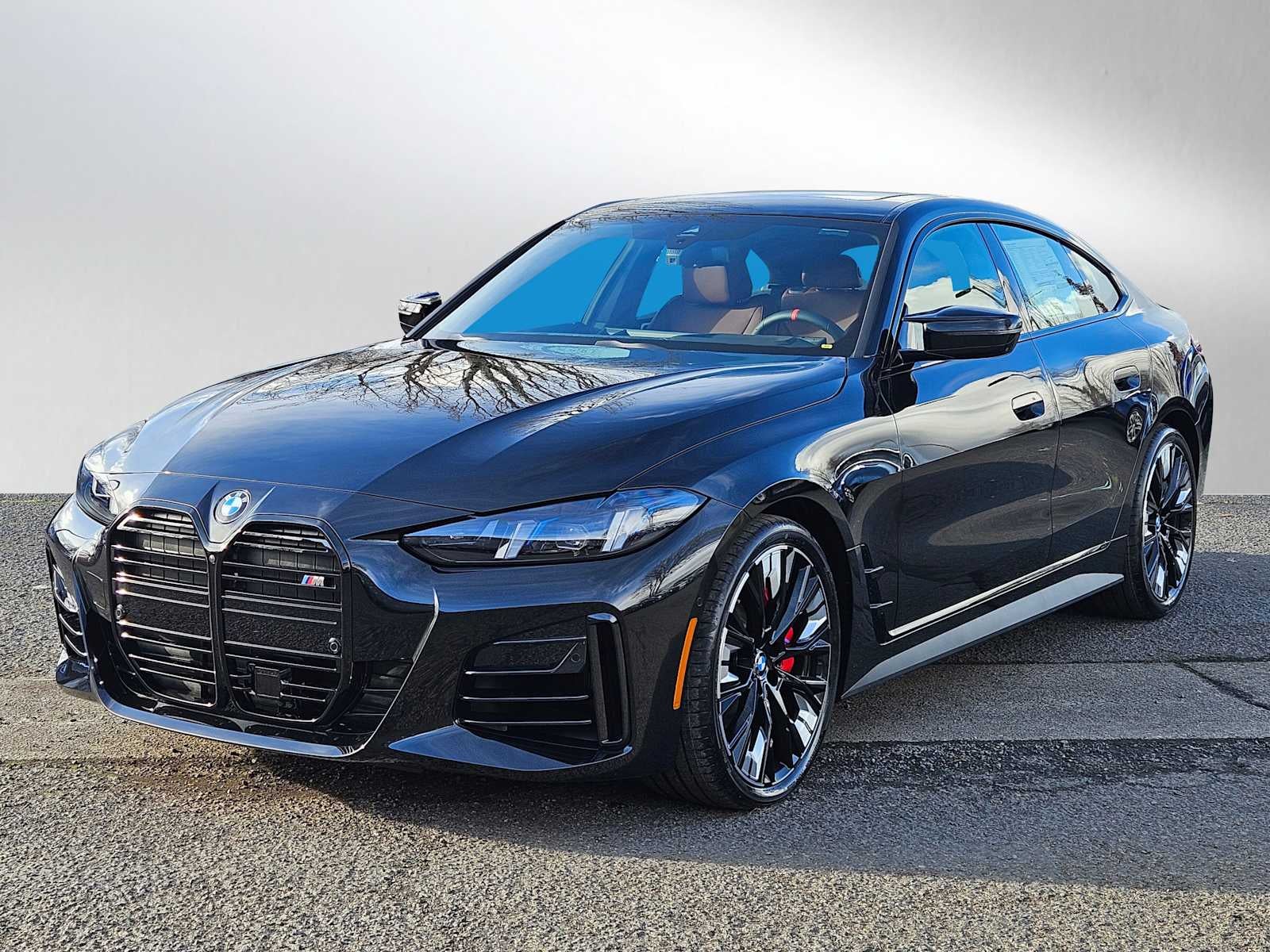 2026 BMW M440i xDrive M440i xDrive