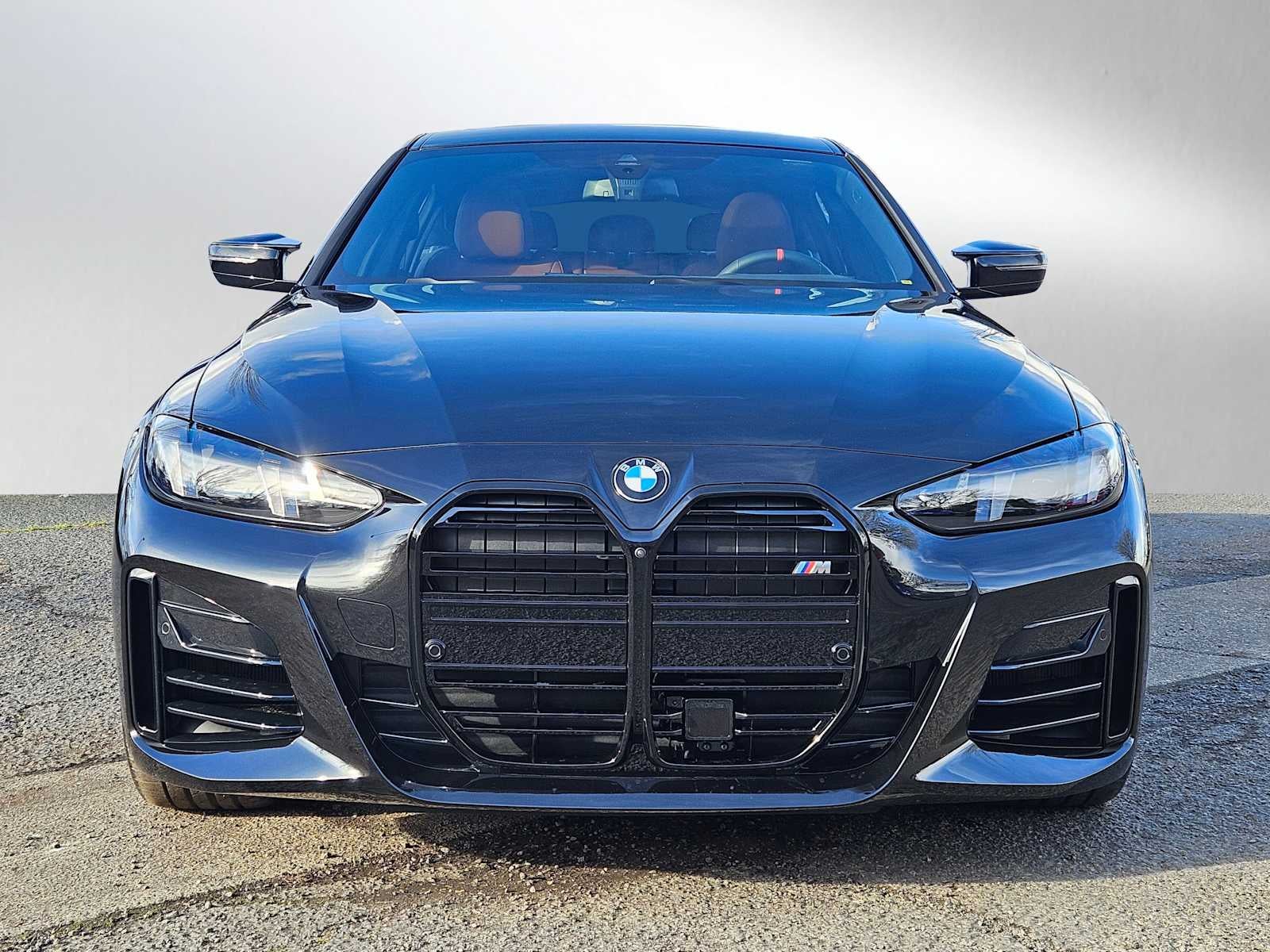 2026 BMW M440i xDrive M440i xDrive