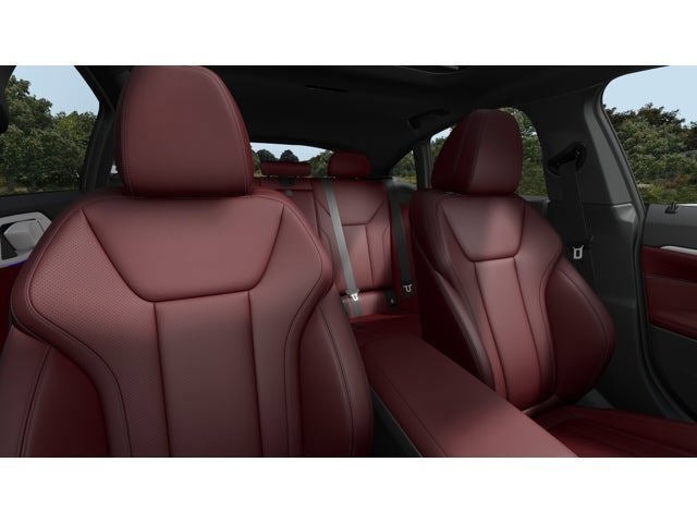 2026 BMW 4 Series M440i xDrive